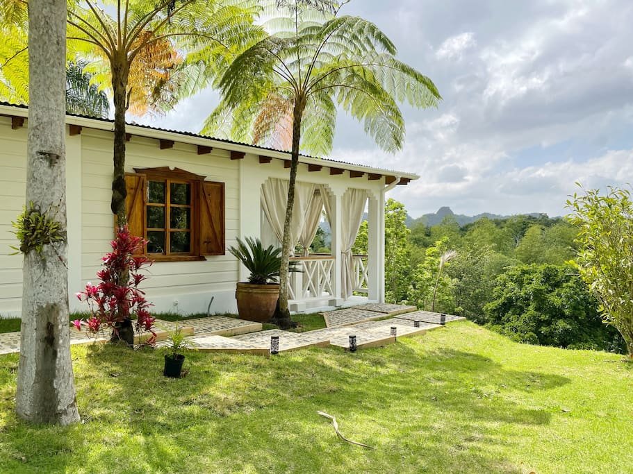 Utuado Vacation Rental