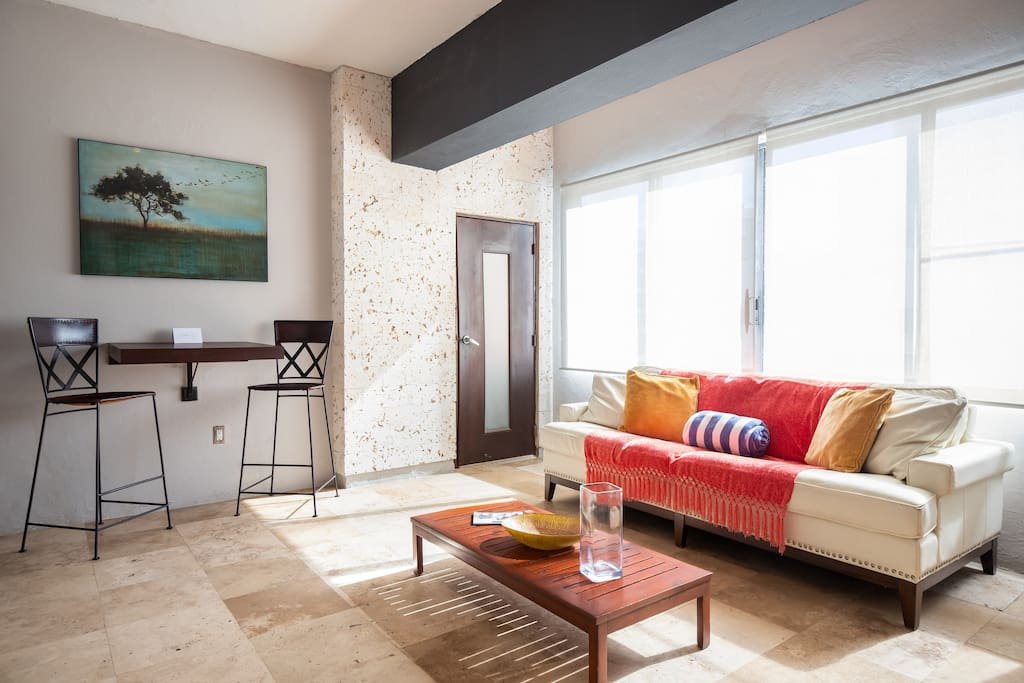 San Juan Vacation Rental