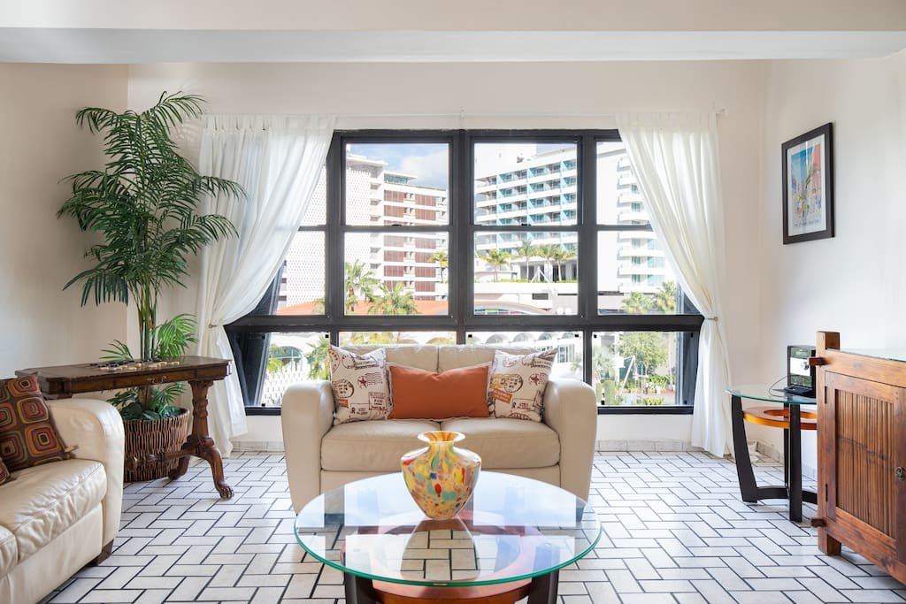 San Juan Vacation Rental