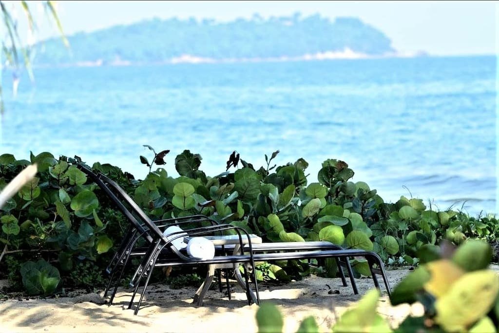 Humaco Vacation Rental