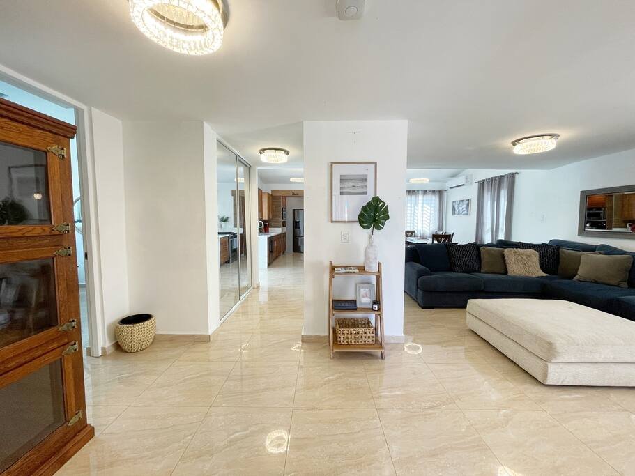 Dorado Vacation Rental