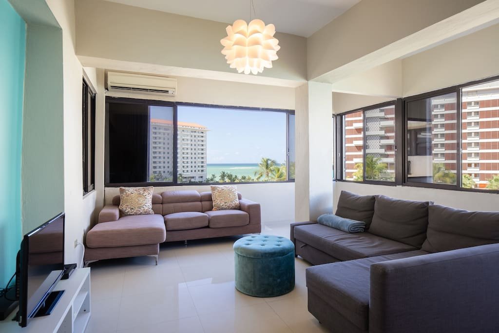 San Juan Vacation Rental