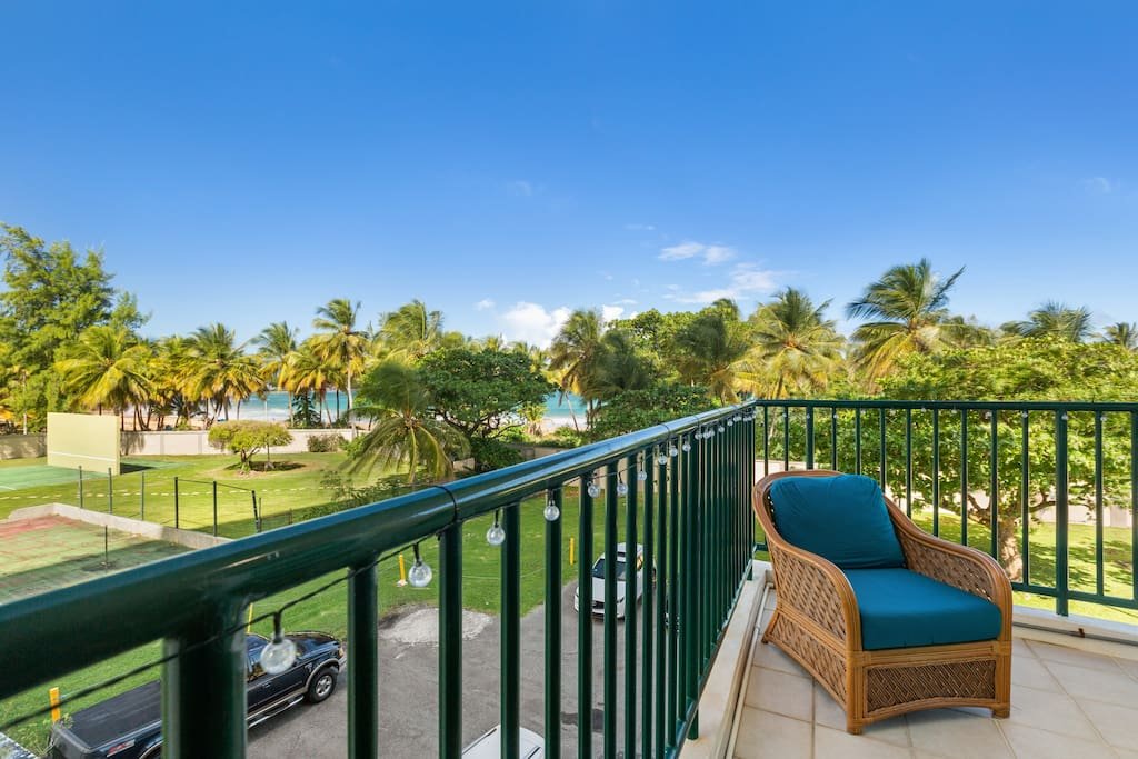 Luquillo Vacation Rental