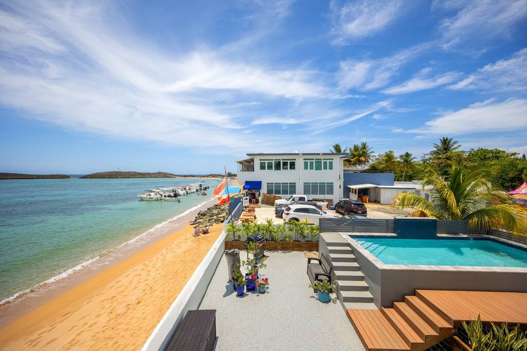 Vega Baja Vacation Rental