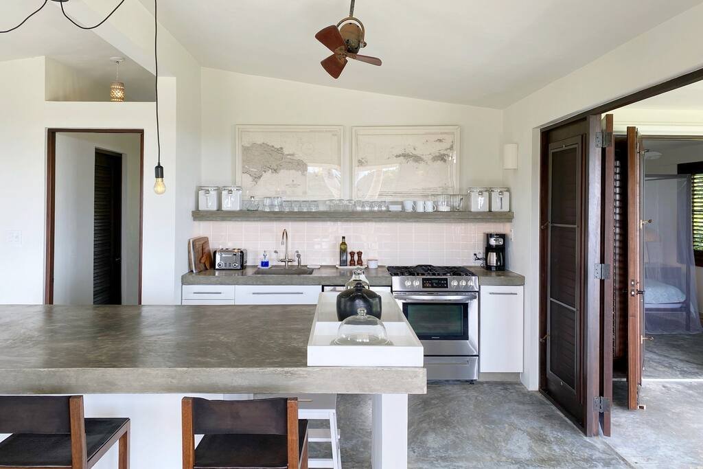 Vieques Vacation Rental