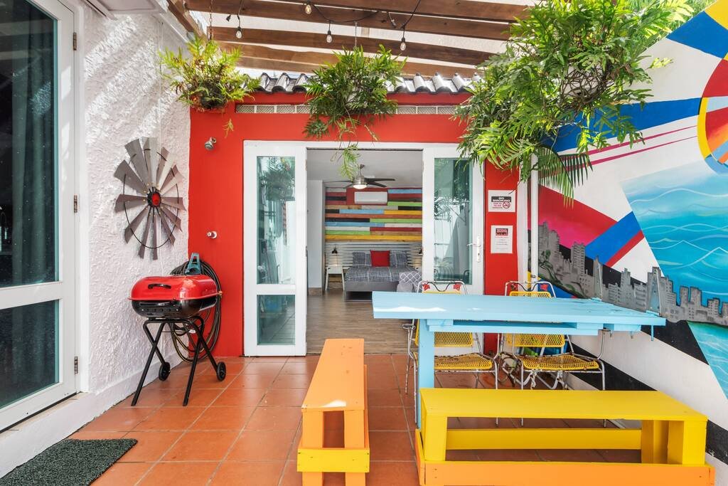 San Juan Vacation Rental