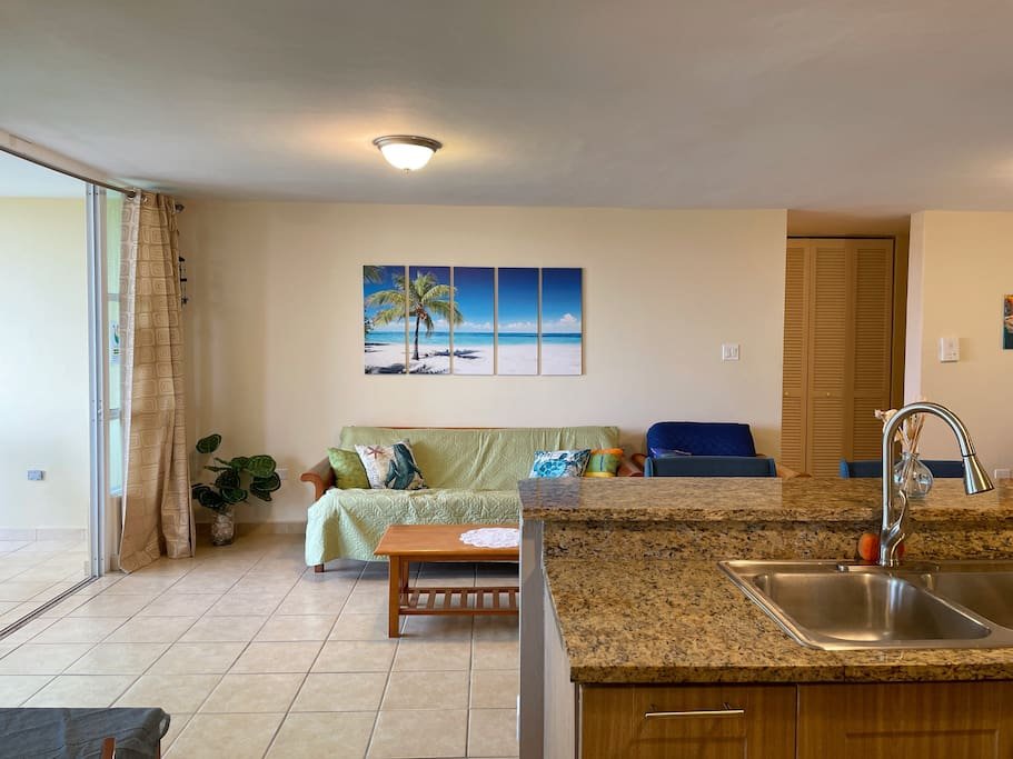 Fajardo Vacation Rental