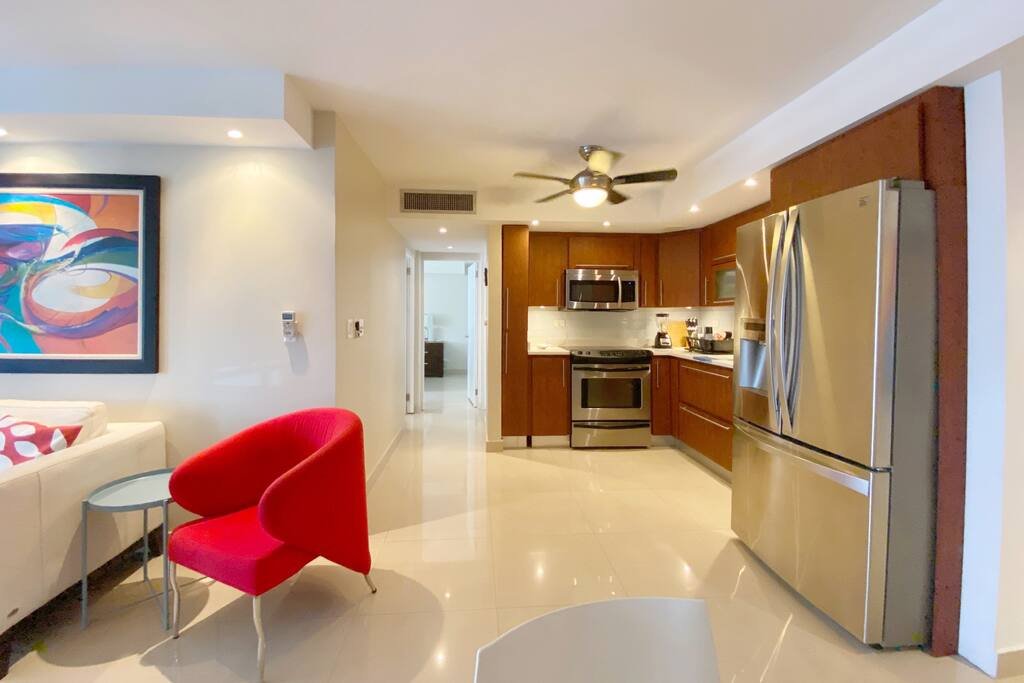 Carolina Vacation Rental