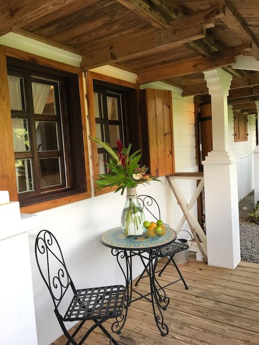 Utuado Vacation Rental