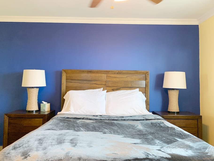 Rio Grande Vacation Rental