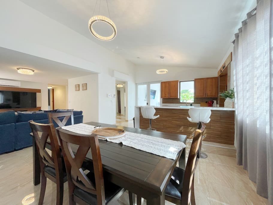 Dorado Vacation Rental
