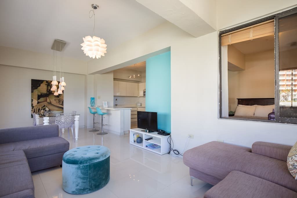 San Juan Vacation Rental