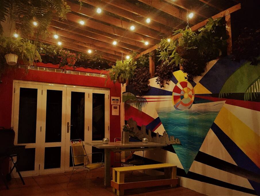 San Juan Vacation Rental