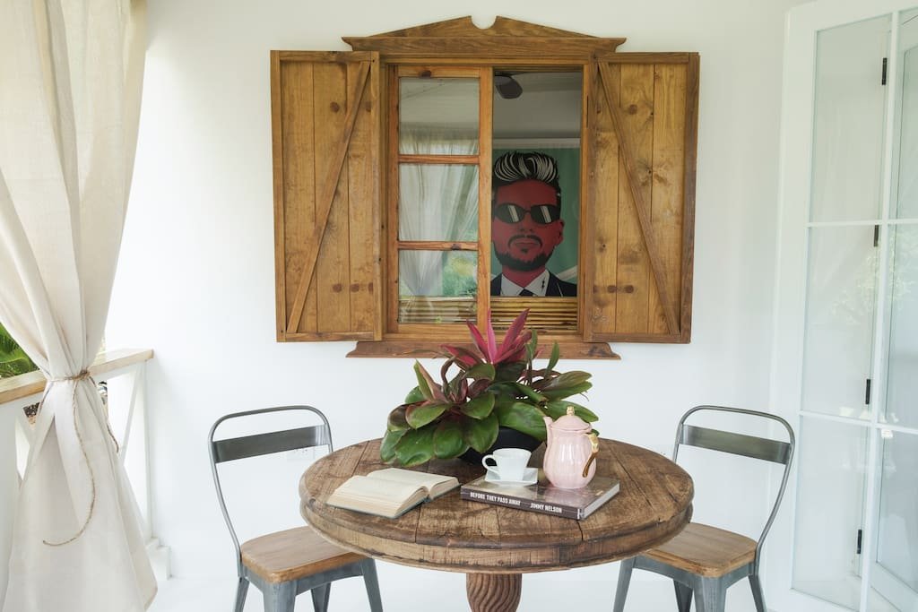 Utuado Vacation Rental
