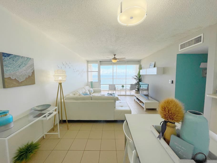 Carolina Vacation Rental