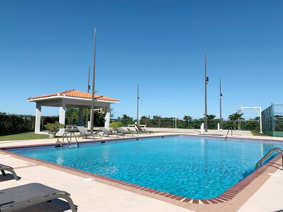 Rio Grande Vacation Rental