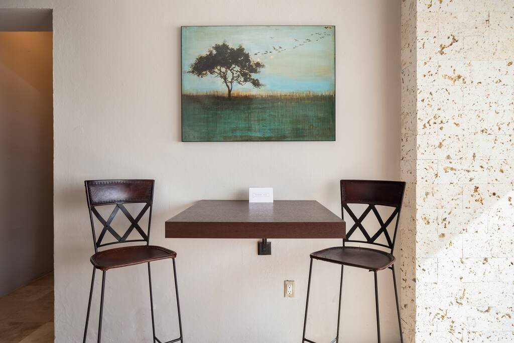 San Juan Vacation Rental