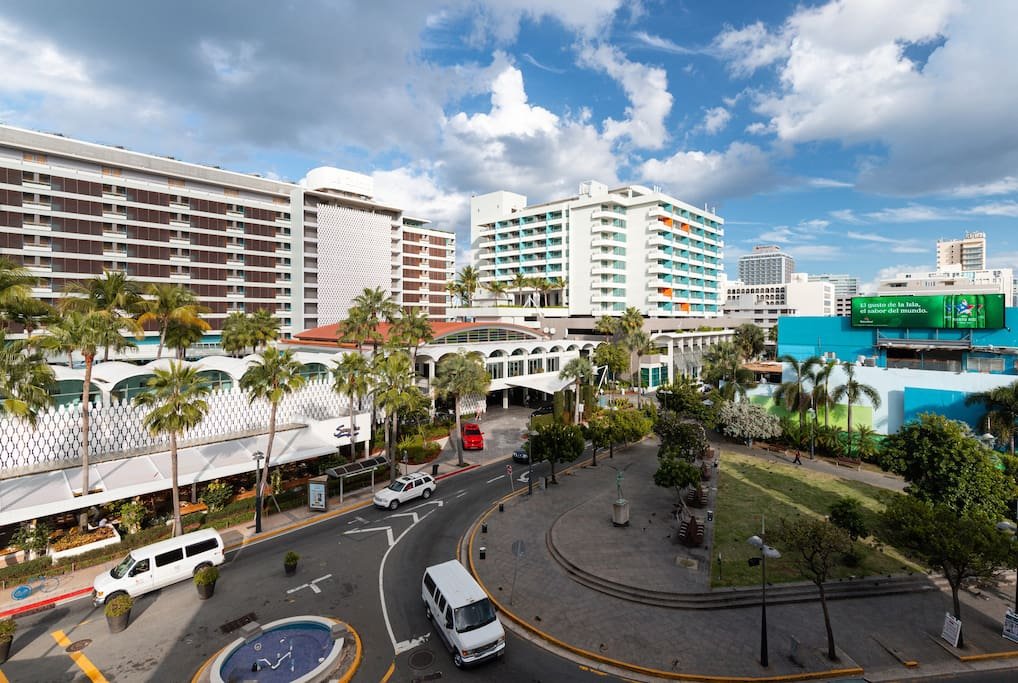 San Juan Vacation Rental
