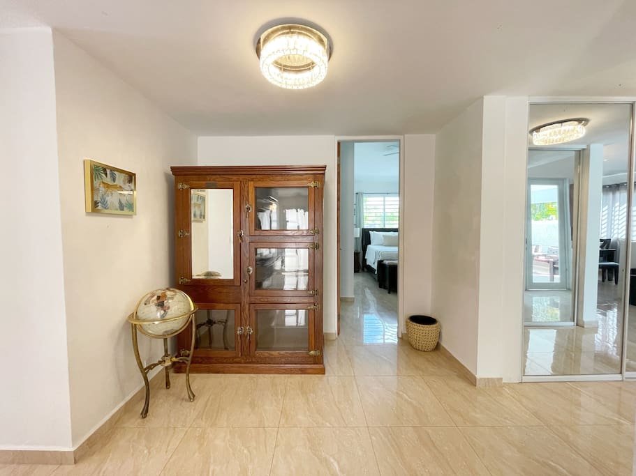 Dorado Vacation Rental