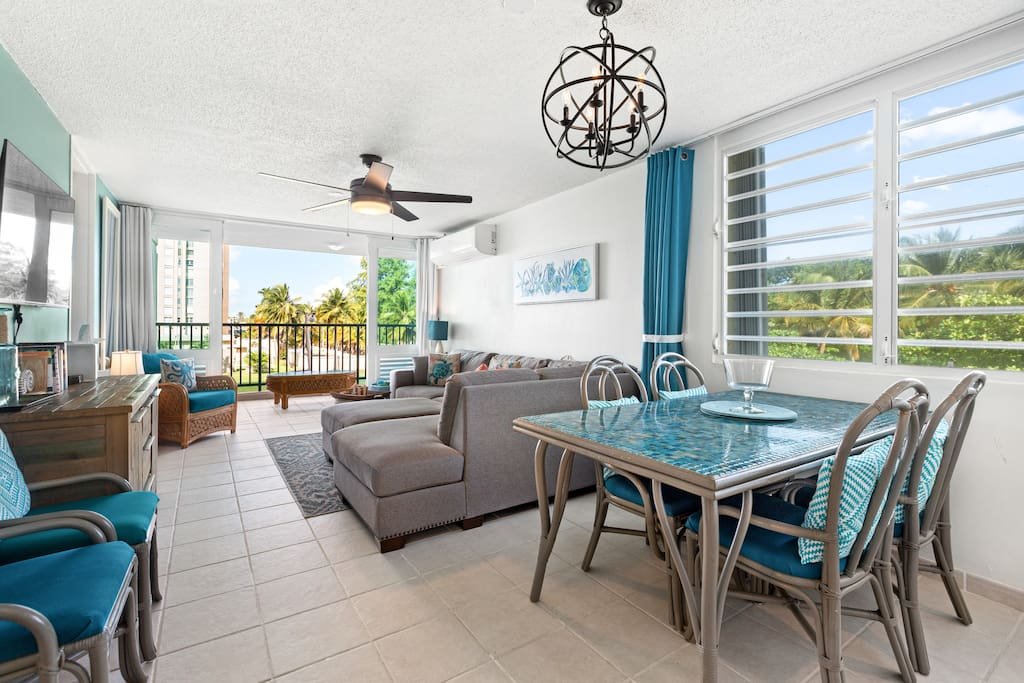 Luquillo Vacation Rental