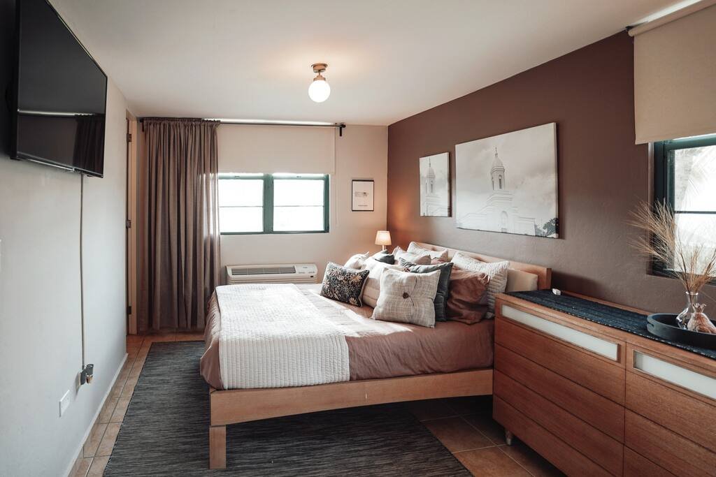 Loiza Vacation Rental