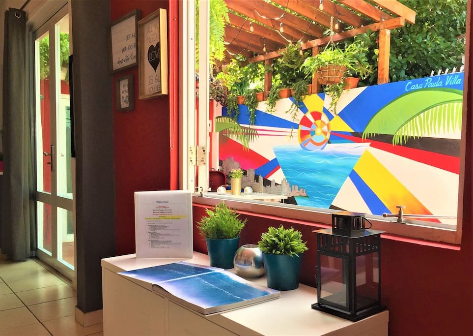 San Juan Vacation Rental