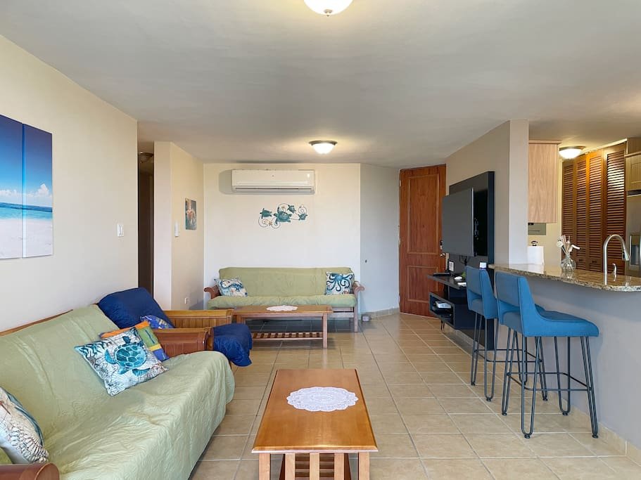 Fajardo Vacation Rental