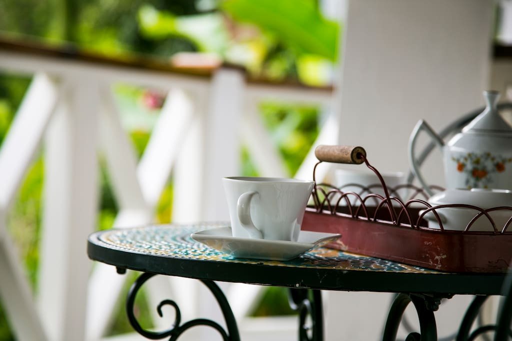 Utuado Vacation Rental