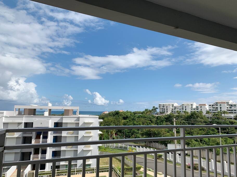 Rio Grande Vacation Rental