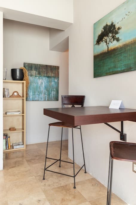 San Juan Vacation Rental