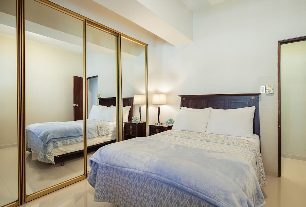 San Juan Vacation Rental