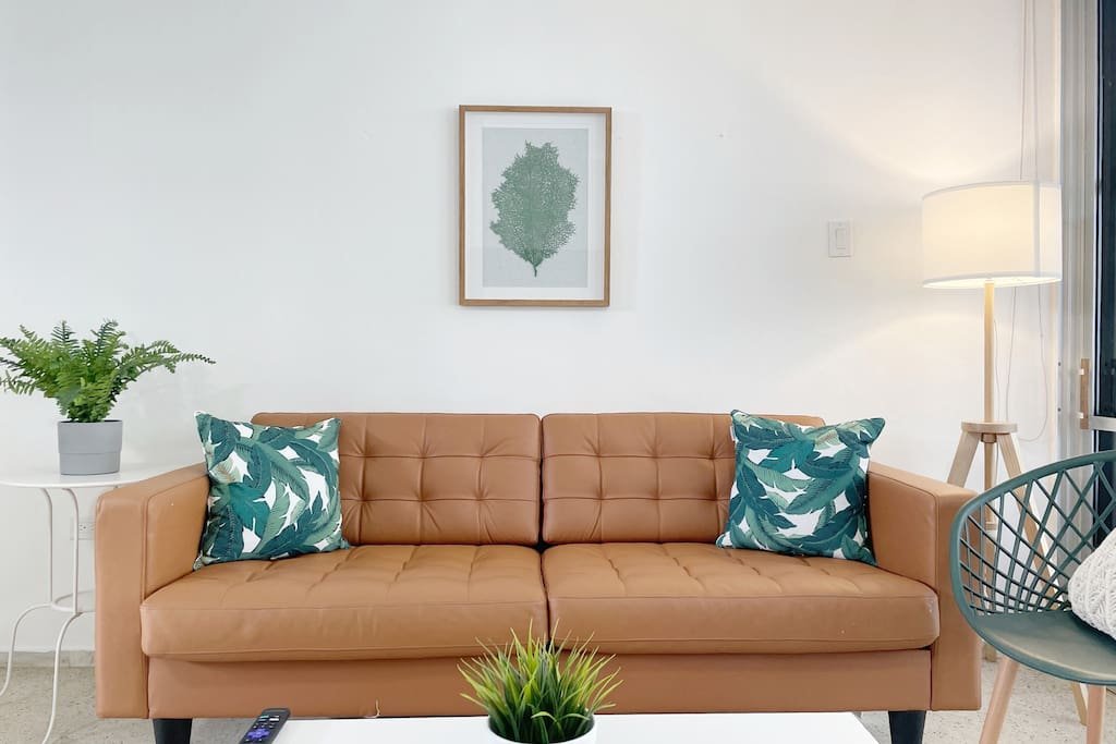 Luquillo Vacation Rental