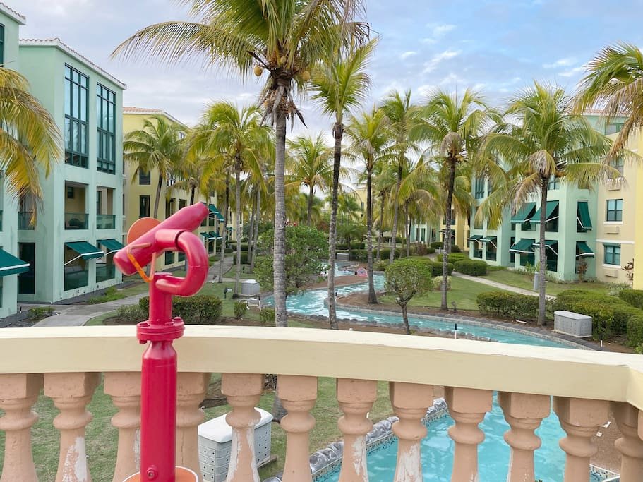 Loiza Vacation Rental