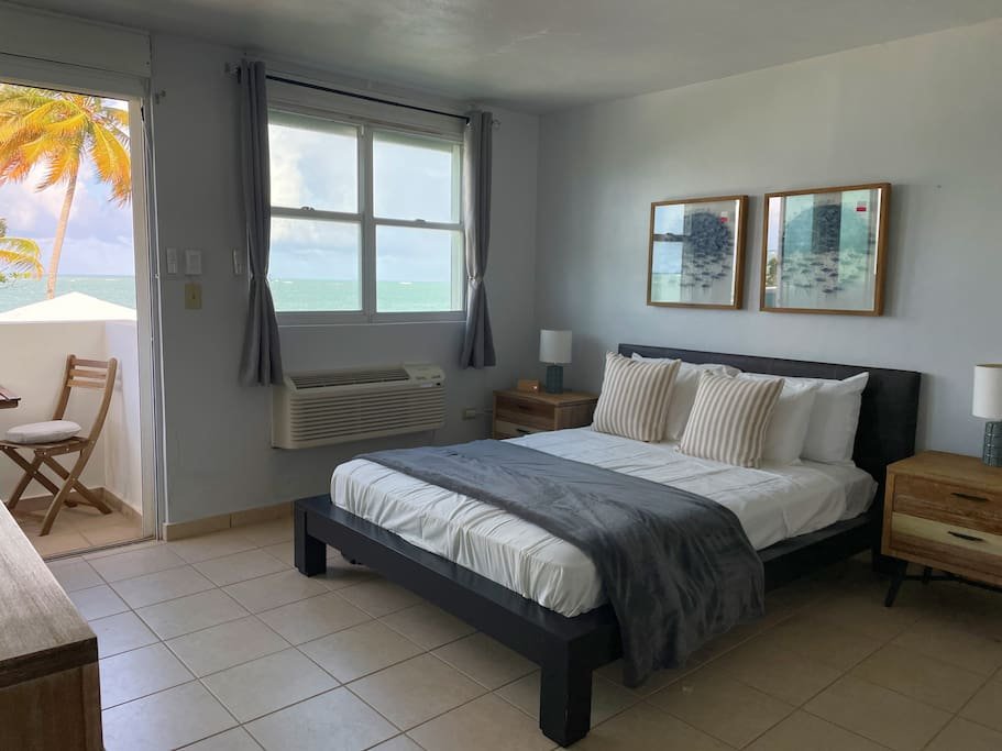 Loiza Vacation Rental