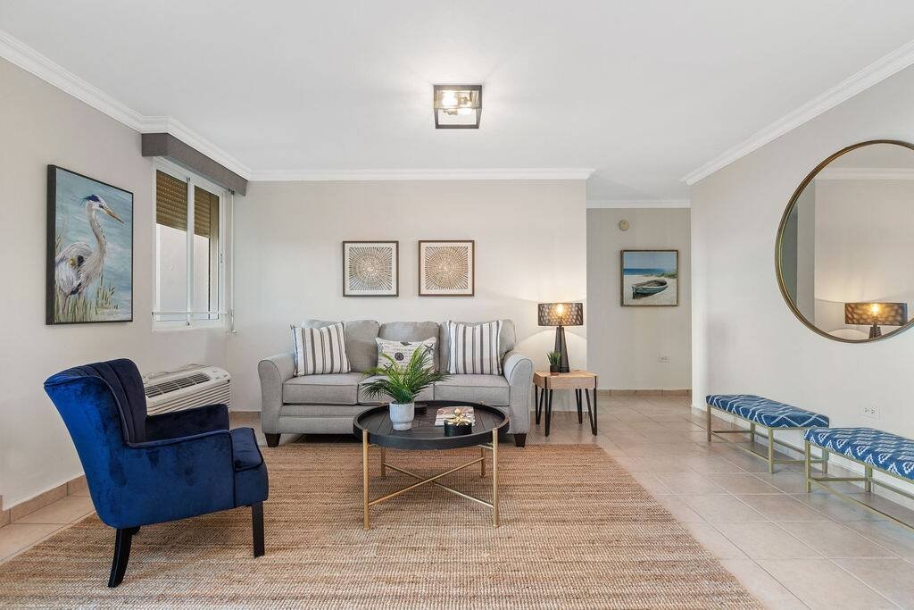 Rio Grande Vacation Rental