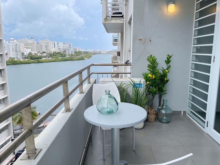 San Juan Vacation Rental