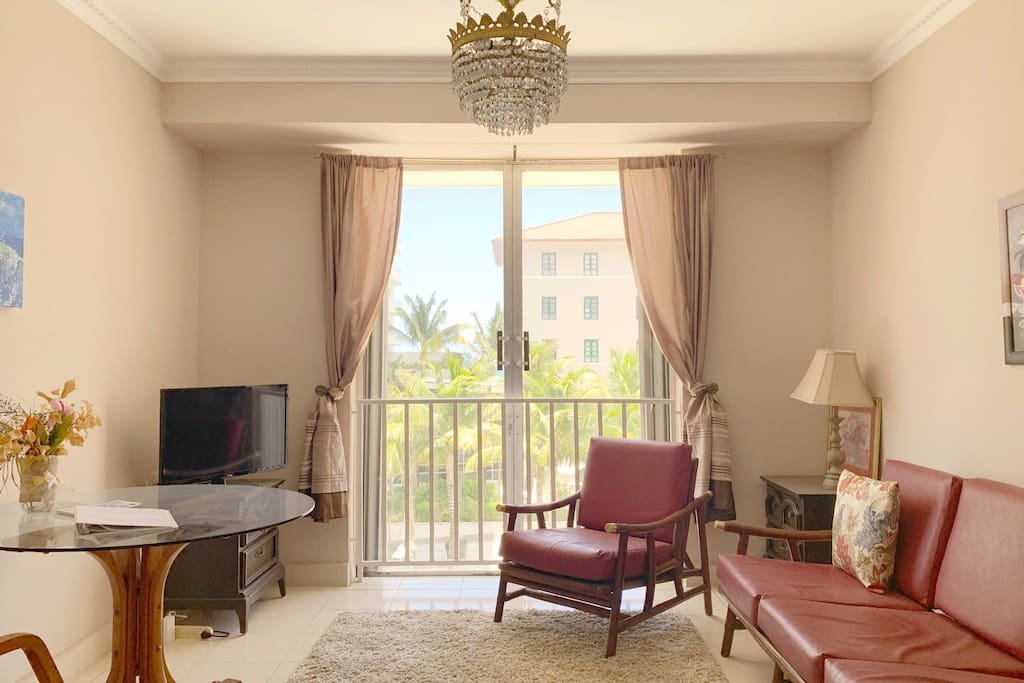San Juan Vacation Rental