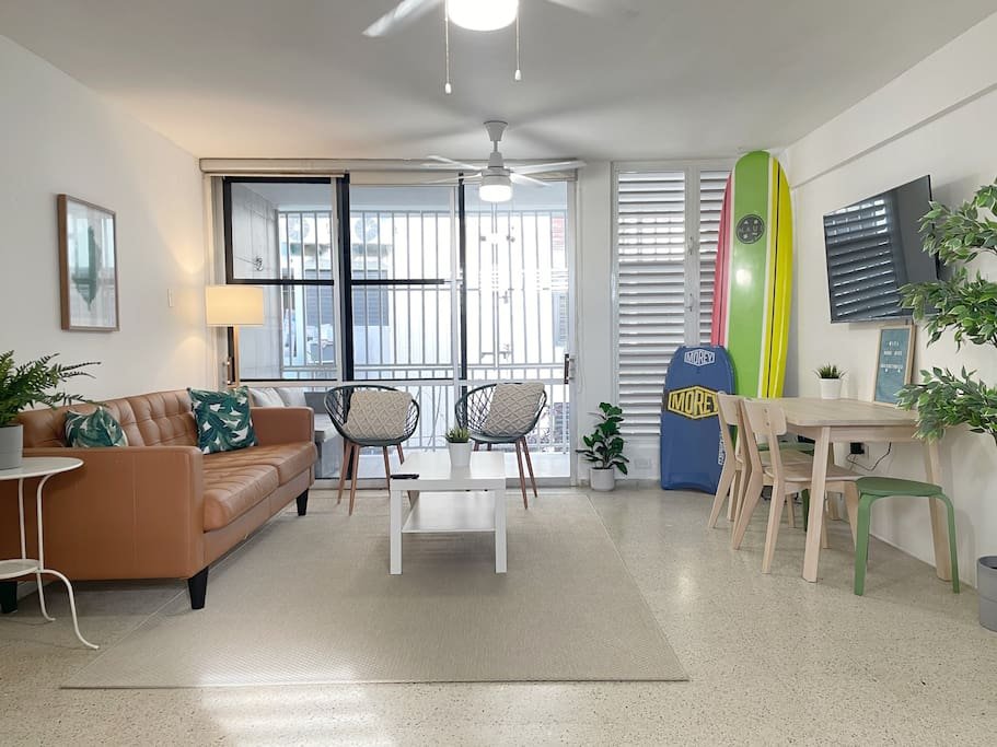 Luquillo Vacation Rental