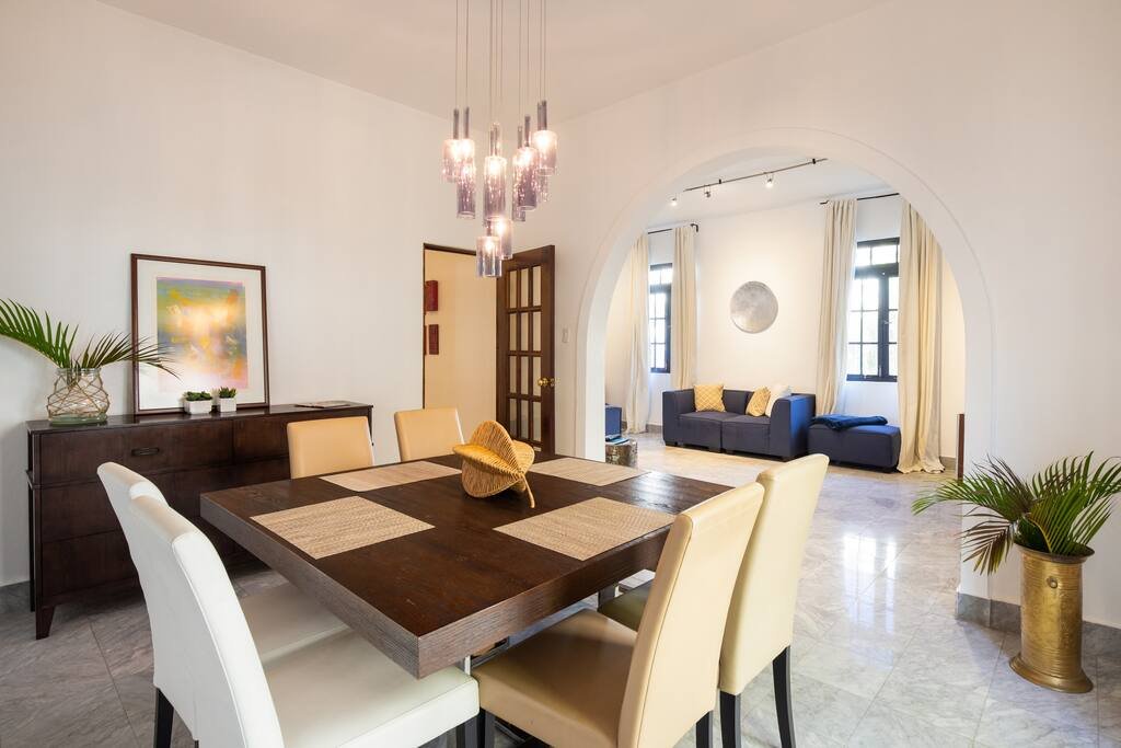 San Juan Vacation Rental