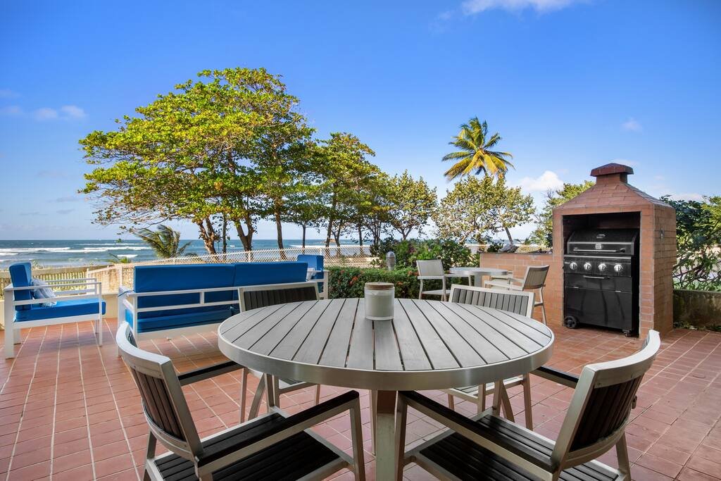 Vega Baja Vacation Rental