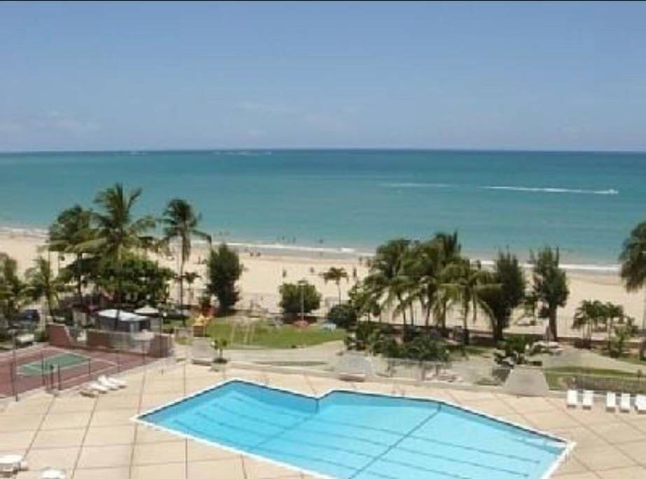 Carolina Vacation Rental