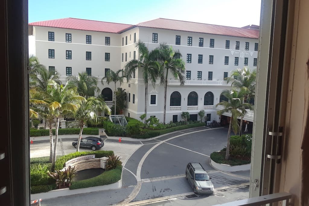 San Juan Vacation Rental