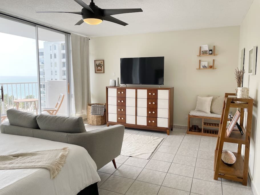 San Juan Vacation Rental