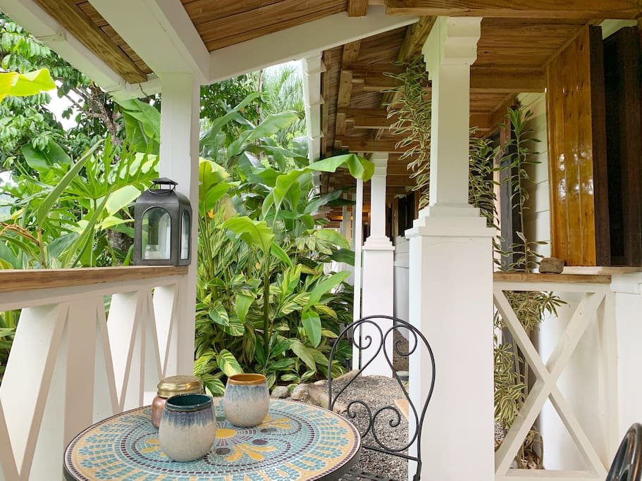 Utuado Vacation Rental