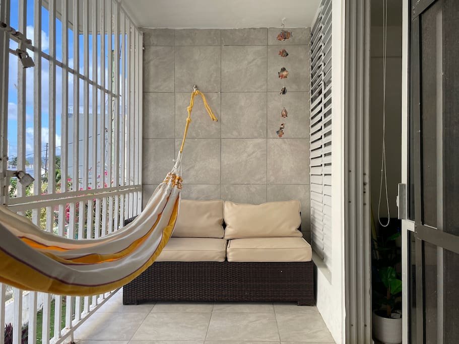 Luquillo Vacation Rental