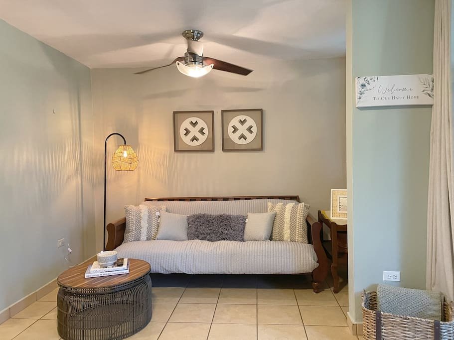Loiza Vacation Rental