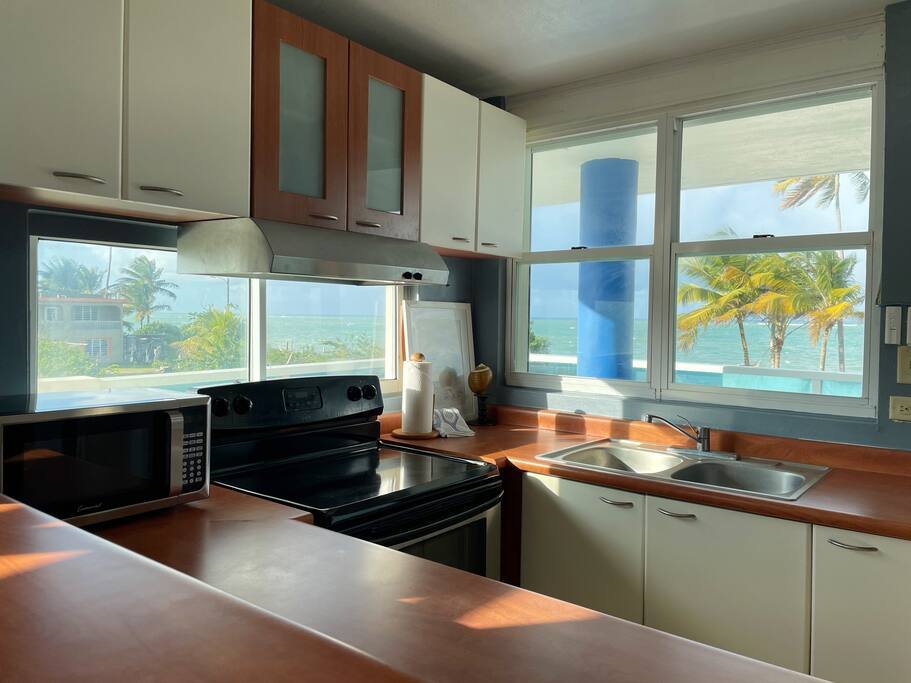 Loiza Vacation Rental