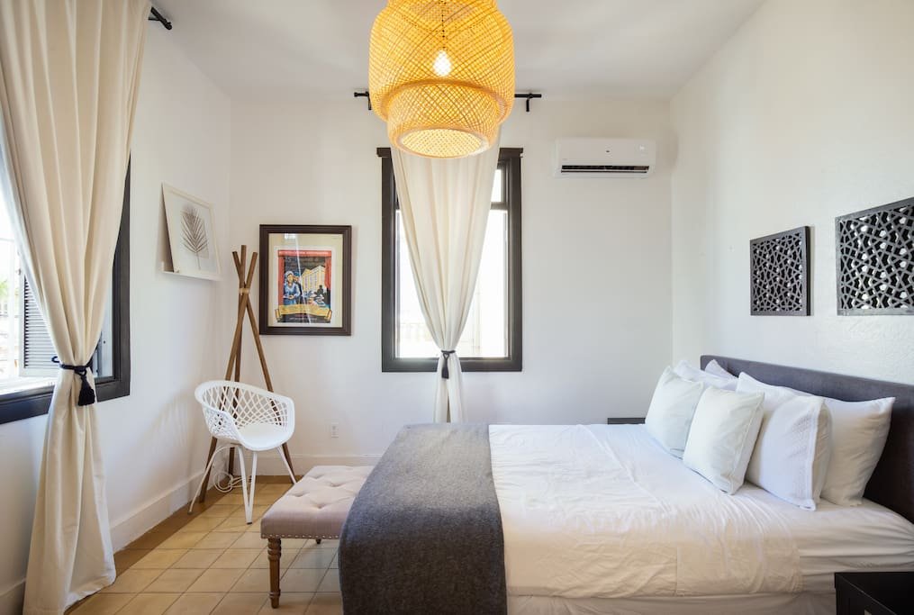 San Juan Vacation Rental