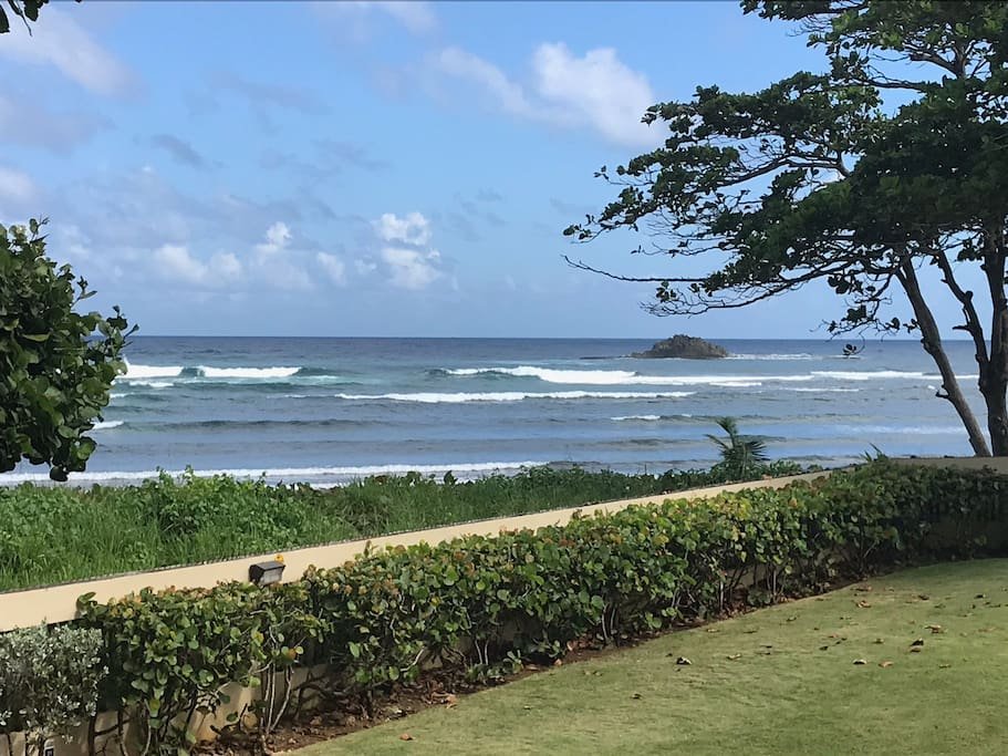 Vega Baja Vacation Rental