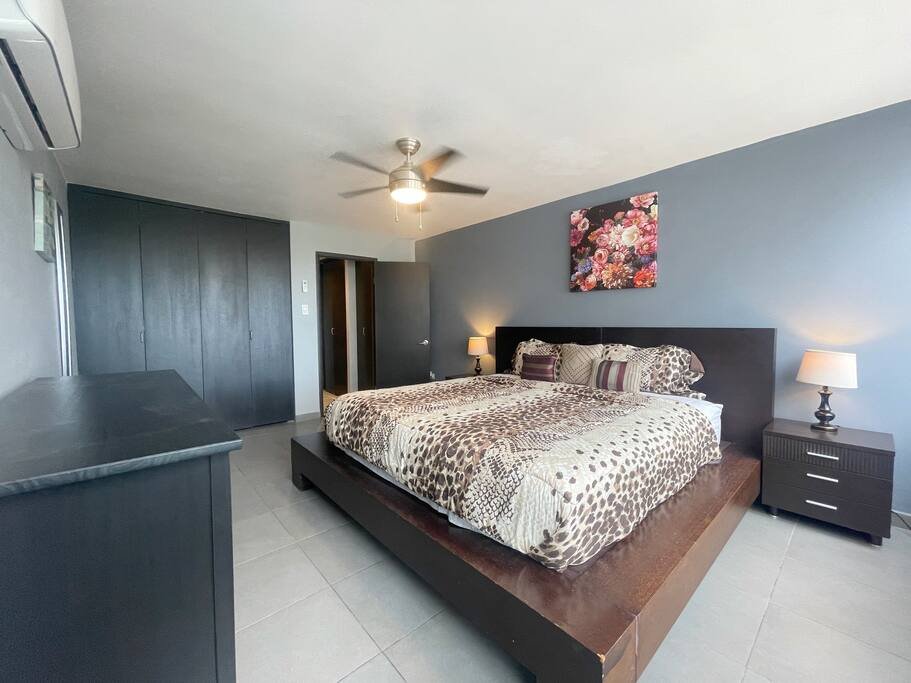San Juan Vacation Rental